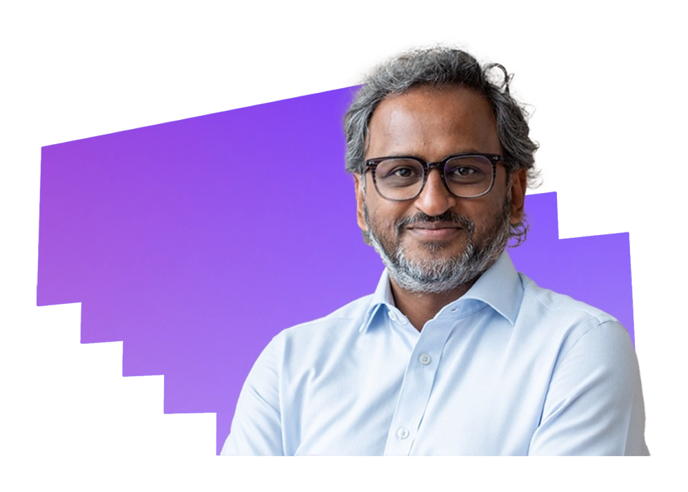 Anup Kollanethu